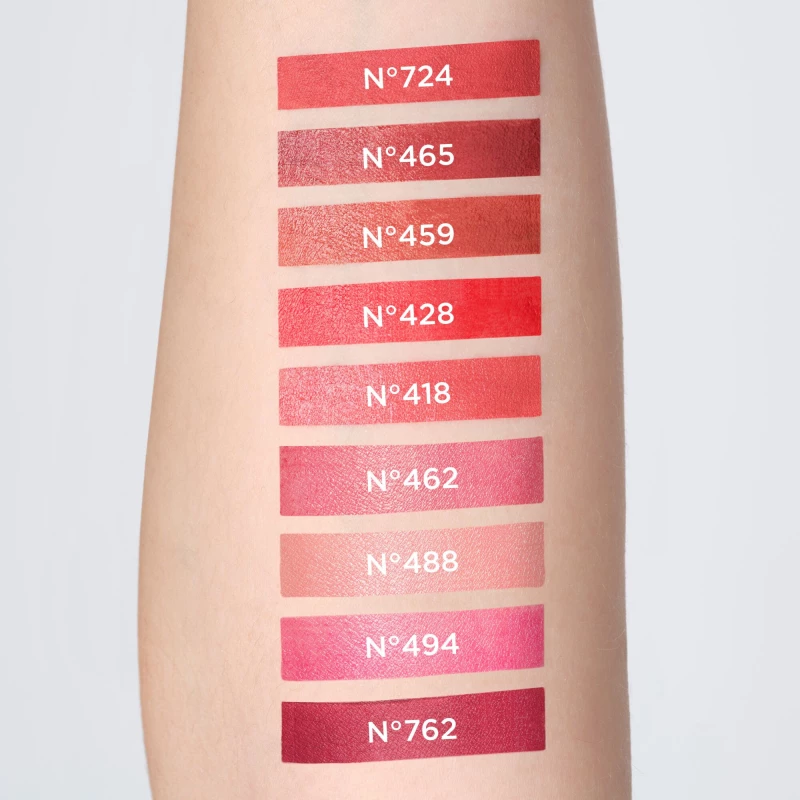 High Performance Lipstick | 428 - red fire