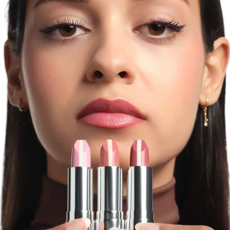 Hydra Care Lipstick | 10 - berry oasis