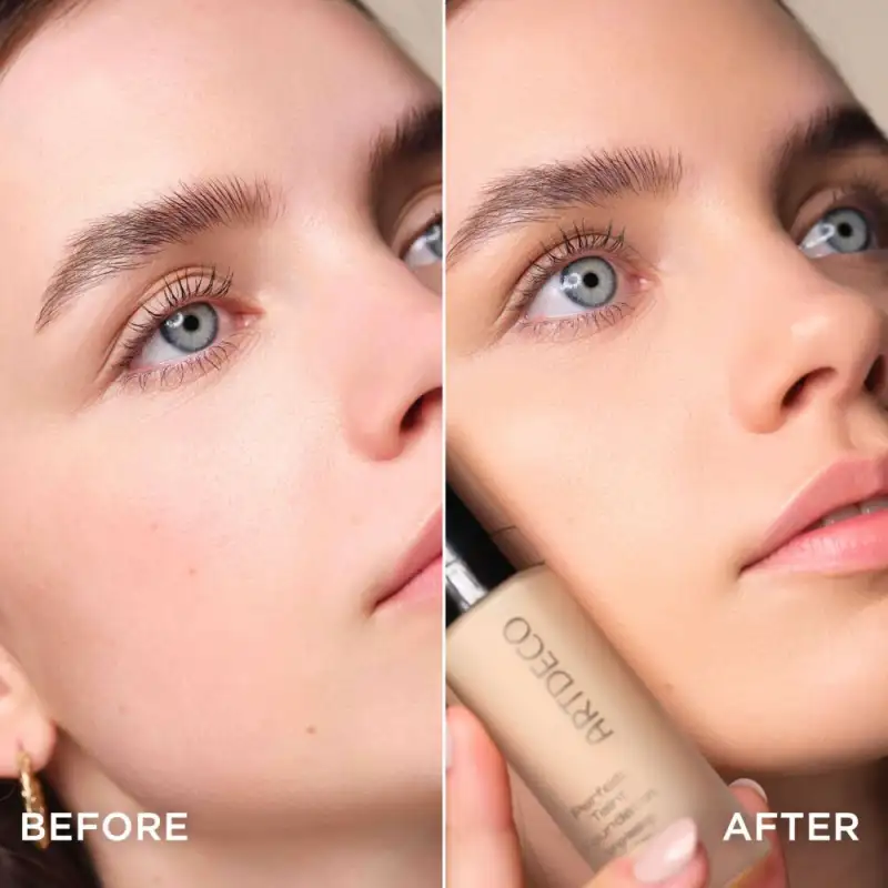 Perfect Teint Foundation | 35 - natural