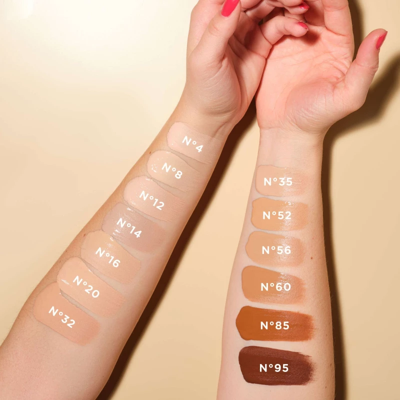 Perfect Teint Foundation | 16 - light bisque