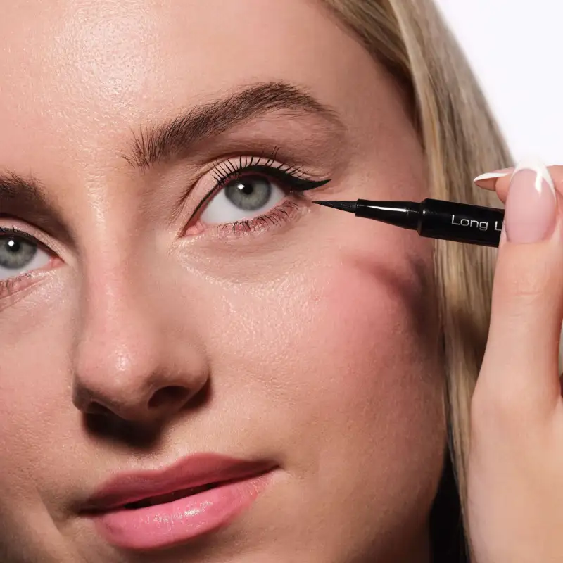 Long-Lasting Liquid Liner Intense | 08 - green line
