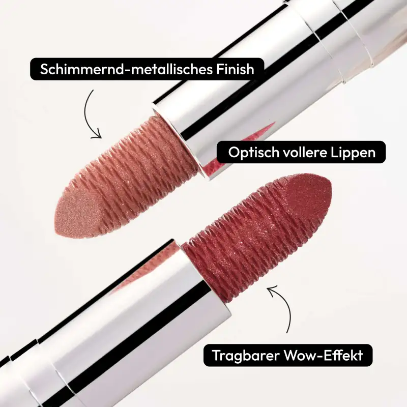 Lip Jewels | 31 - red radiance