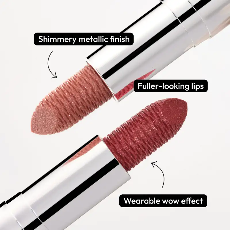 Lip Jewels | 31 - red radiance