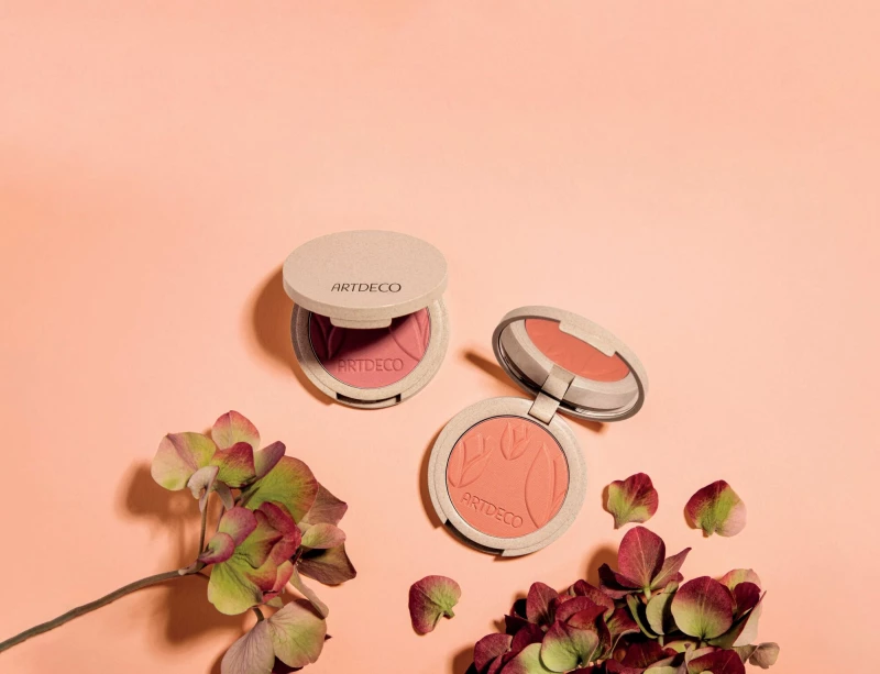 Silky Powder Blush | 20 - terracotta cheeks