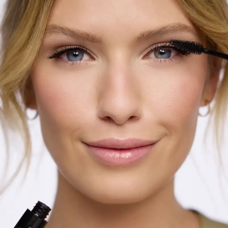 Angel Eyes Mascara | 1 - black
