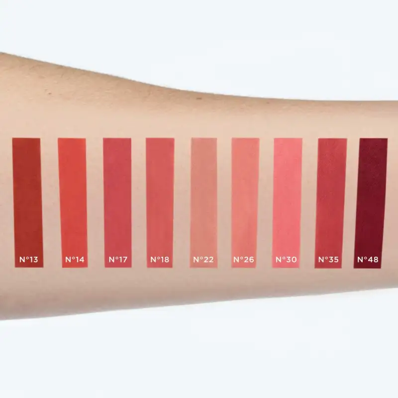 Mineral Lip Styler | 01 - mineral natural corrector