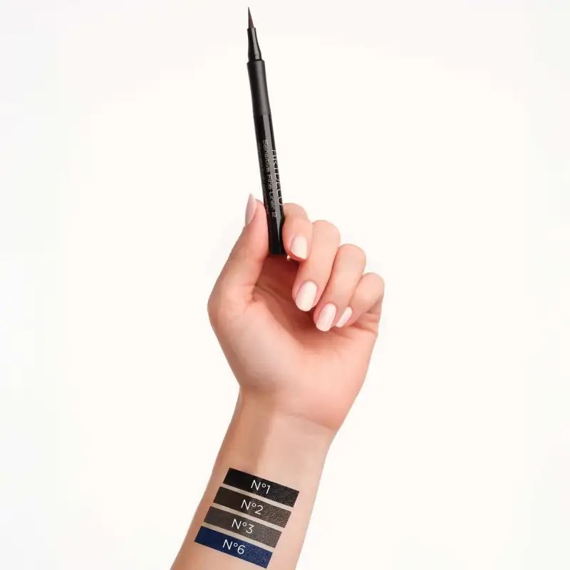 Sensitive Fine Liner | 1 - deep black