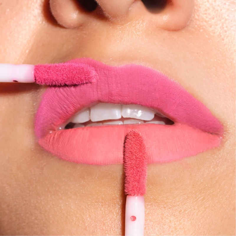 Mat Passion Lip Fluid | 15 - rose delight