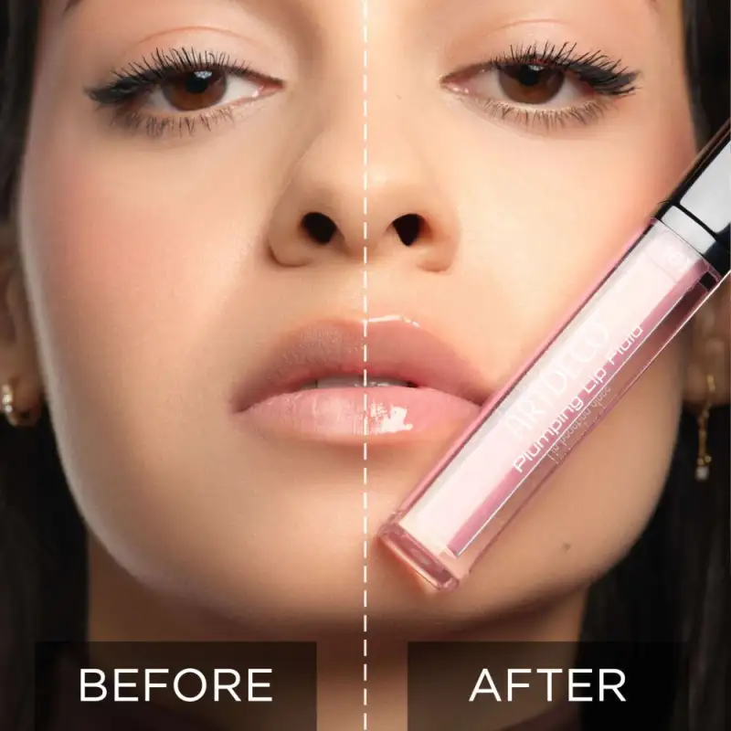 Plumping Lip Fluid | 16 - gleaming rose