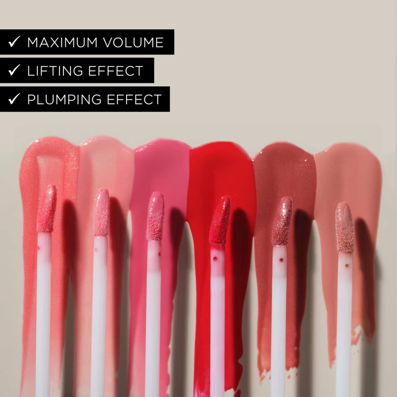 Plumping Lip Fluid | 10 - rosy sunshine