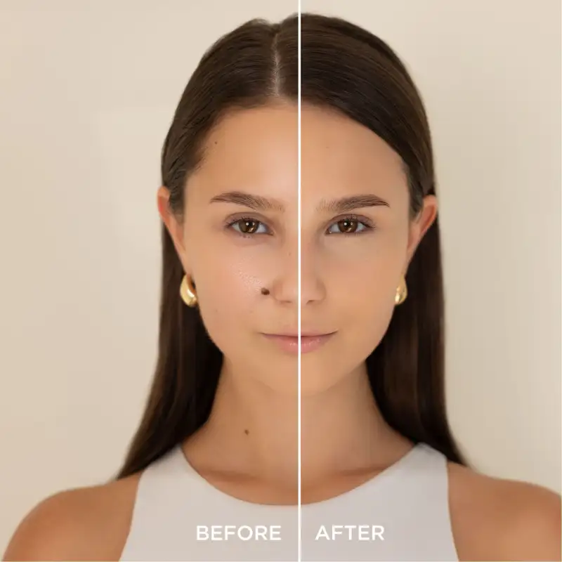 Perfect Matte Serum Foundation | 42 - natural vanilla