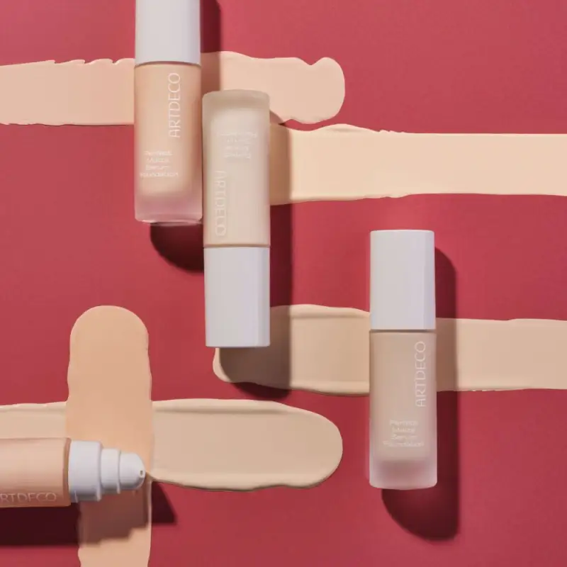 Perfect Matte Serum Foundation | 42 - natural vanilla