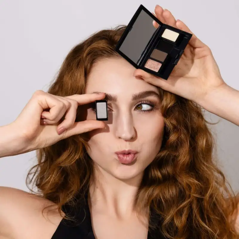Eyeshadow Matt | 541 - matt portuguese heir