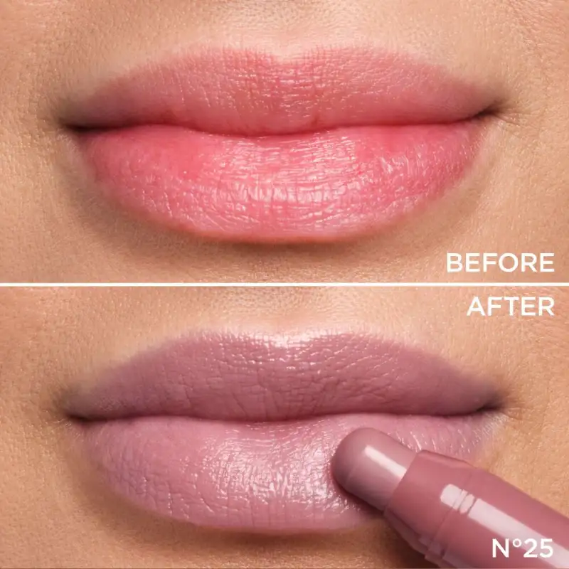 Glossy Lip Chubby | 25 - celebrity