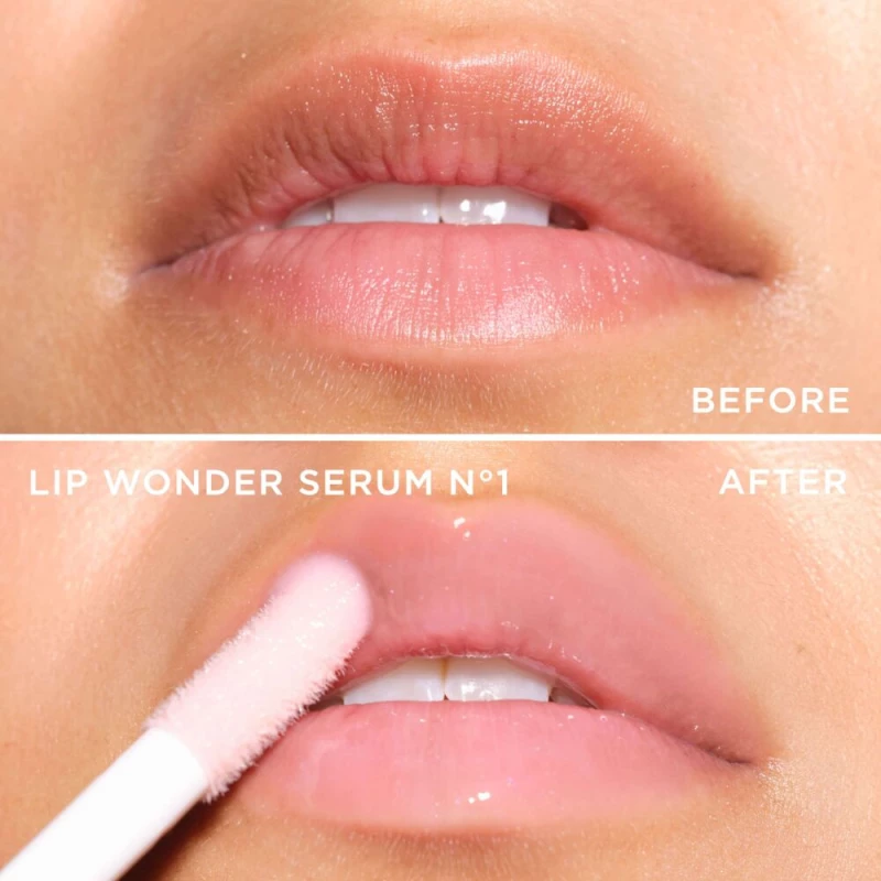 Lip Wonder Serum | 1 - caring rose