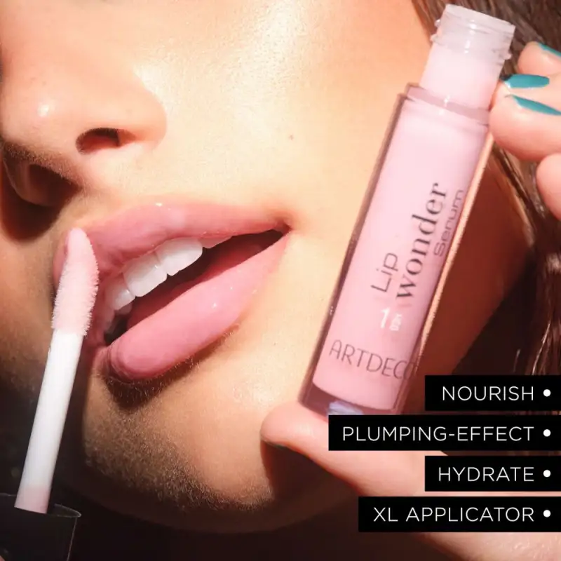 Lip Wonder Serum | 5 - caring orange