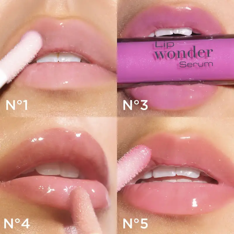 Lip Wonder Serum | 5 - caring orange