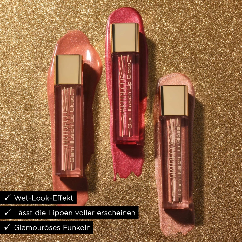 Glam Illusion Lip Gloss | 35 - iconic glam