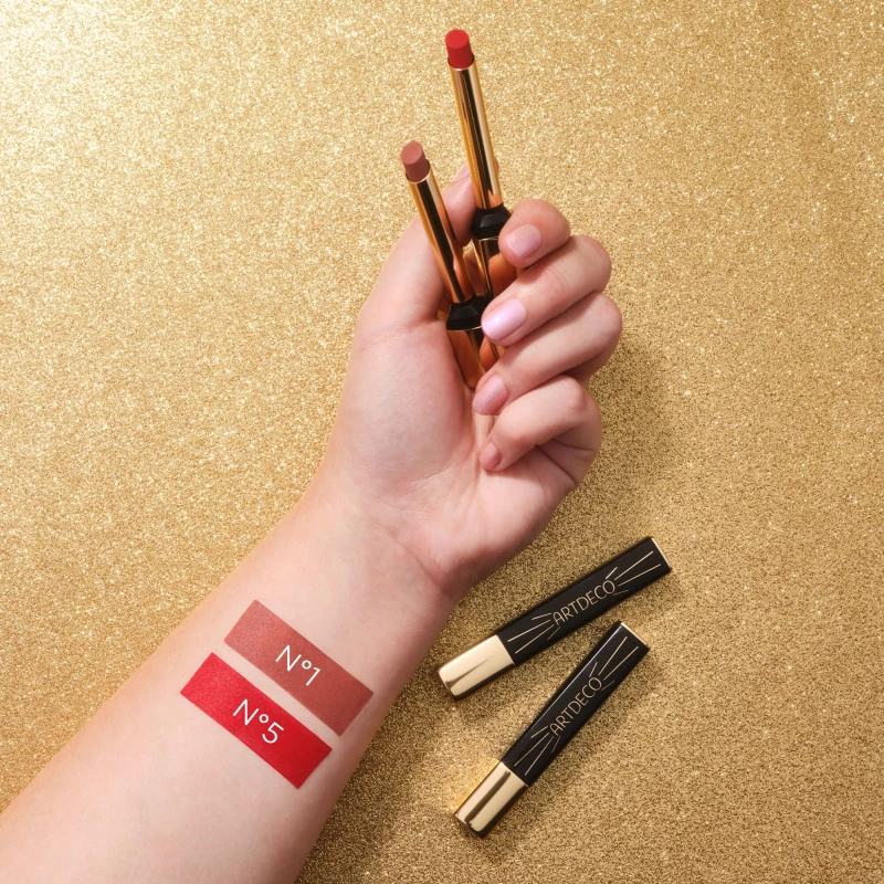 Lip Rouge Stylo | 5 - red idol