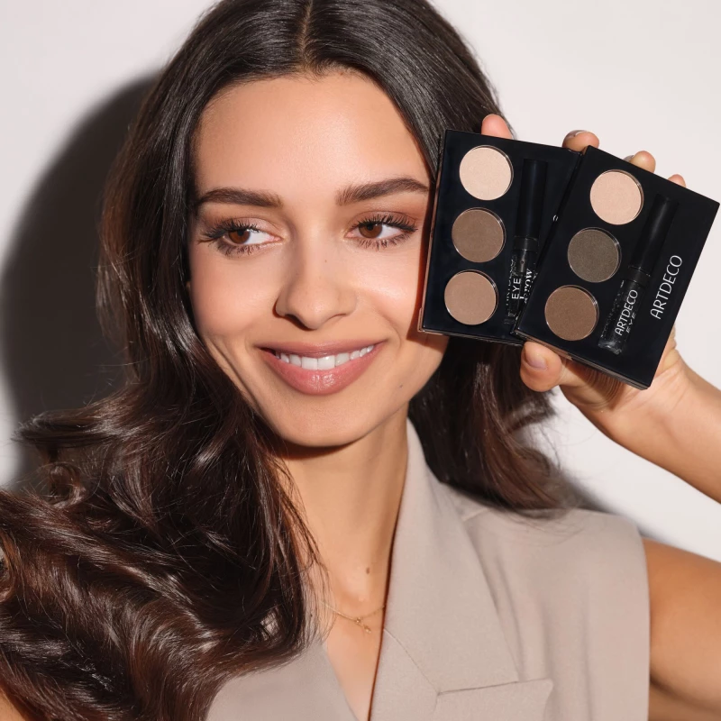Eye Brow Kit | 1 - light/medium