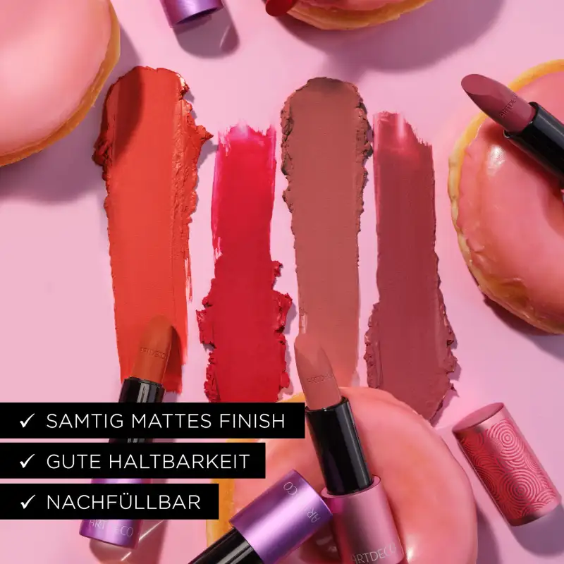 Couture Lipstick Refill - Matt | 705 - matte icon