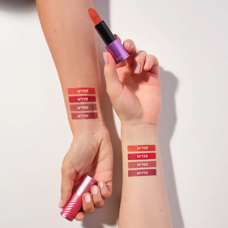Couture Lipstick Refill - Matt | 705 - matte icon