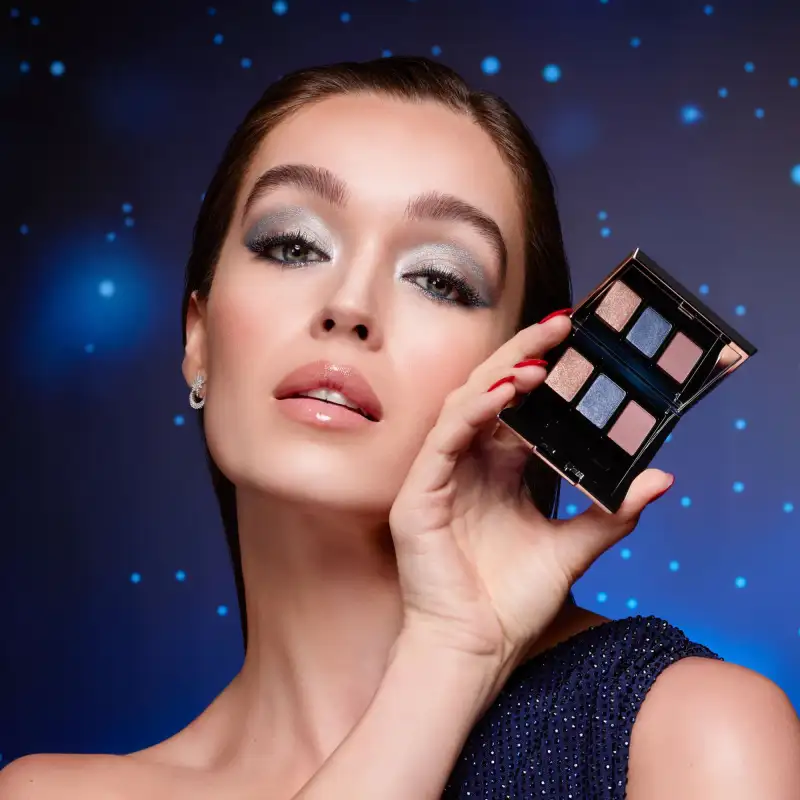 Eyeshadow Jewels | 815 - earth