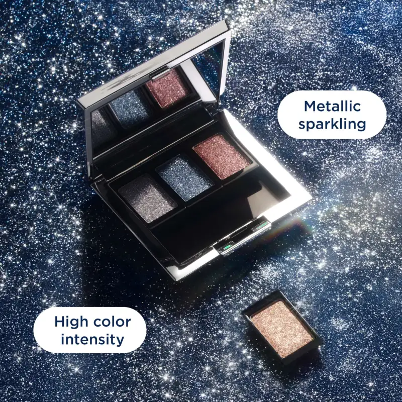 Eyeshadow Jewels | 815 - earth
