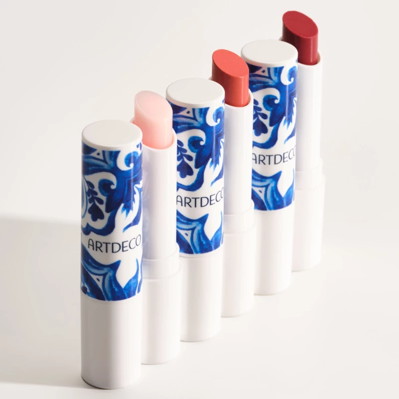 Color Booster Lip Balm - Limited Edition | 9P1 - soft peach