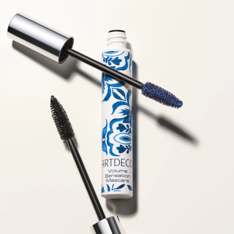 Volume Sensation Mascara - Limited Edition | 6P1 - ocean blue