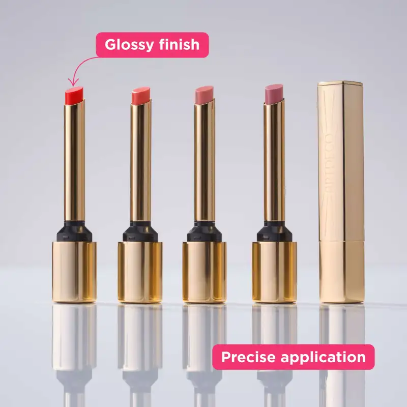 Lip Shine Stylo | 50 - day out