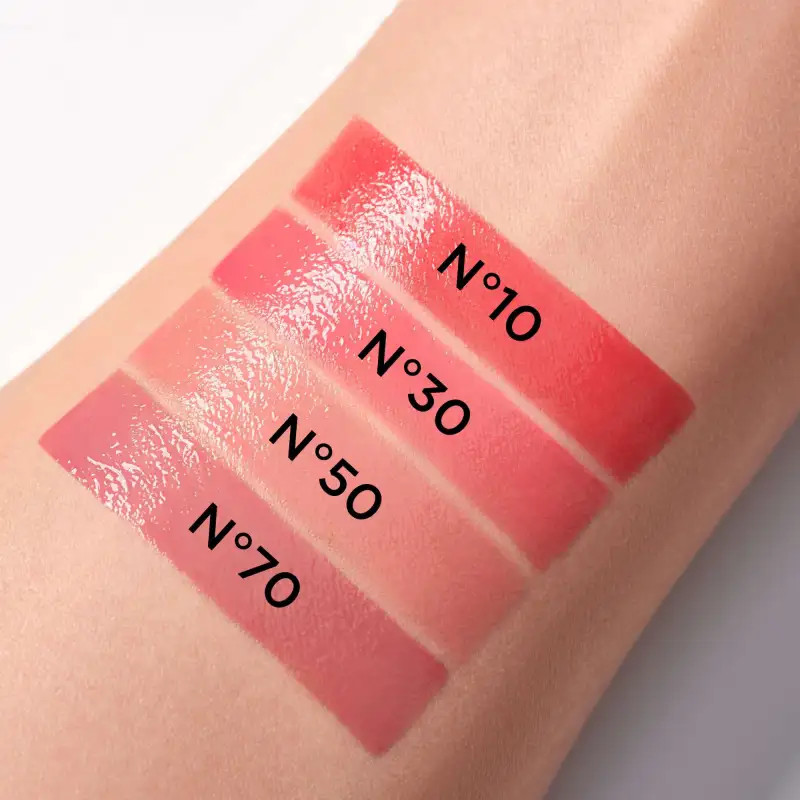 Lip Shine Stylo | 50 - day out