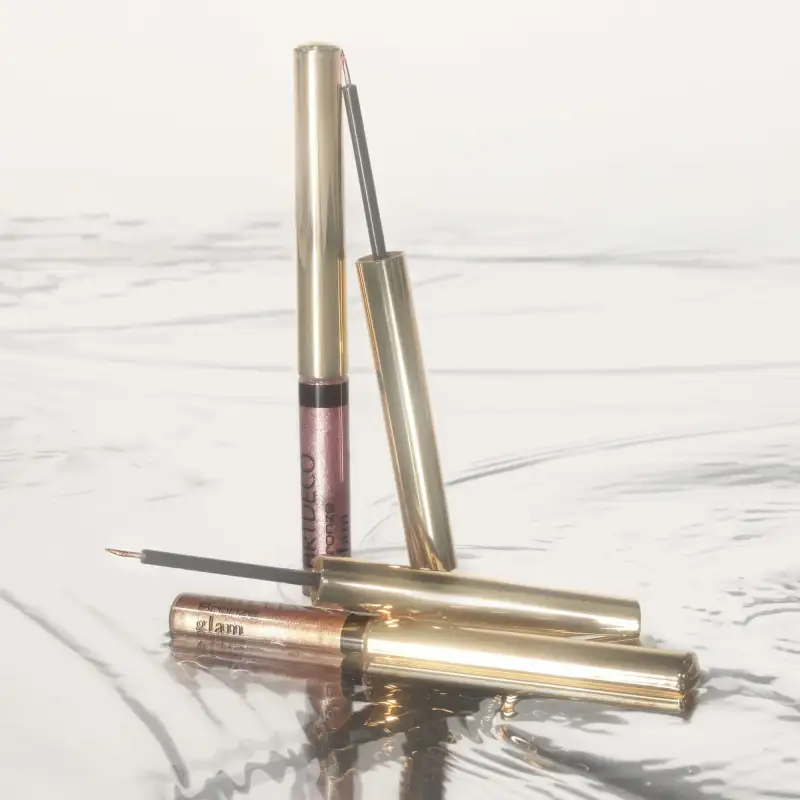 Bronze Glam Eye Liner | 4 - glam rose