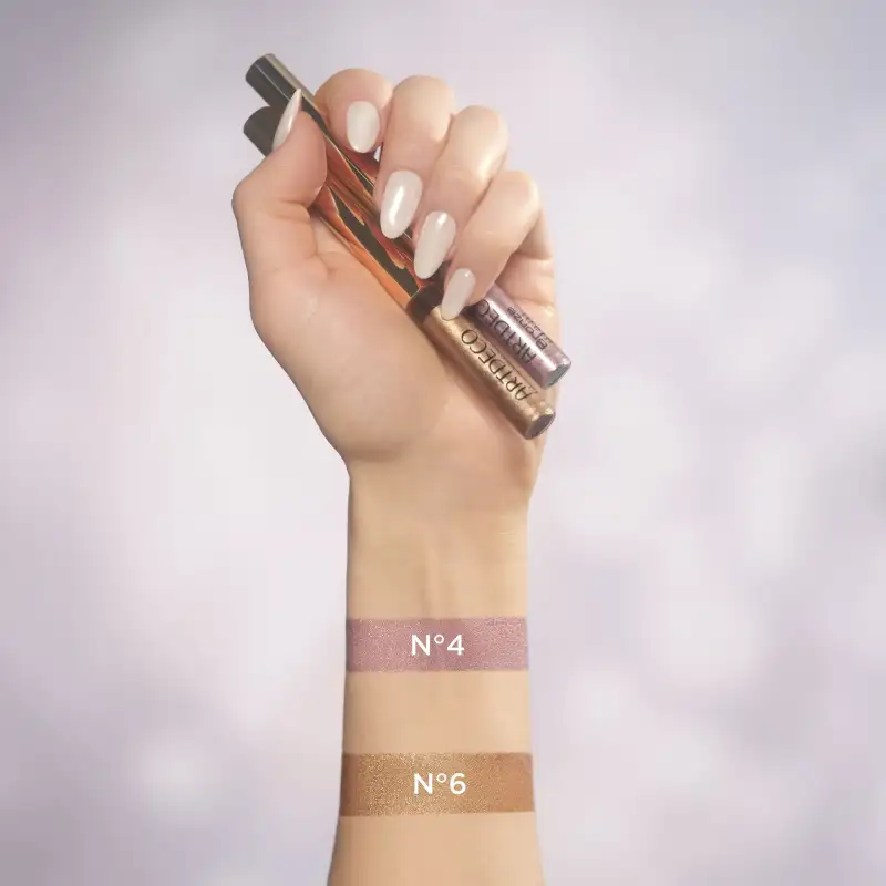 Bronze Glam Eye Liner | 6 - glam bronze