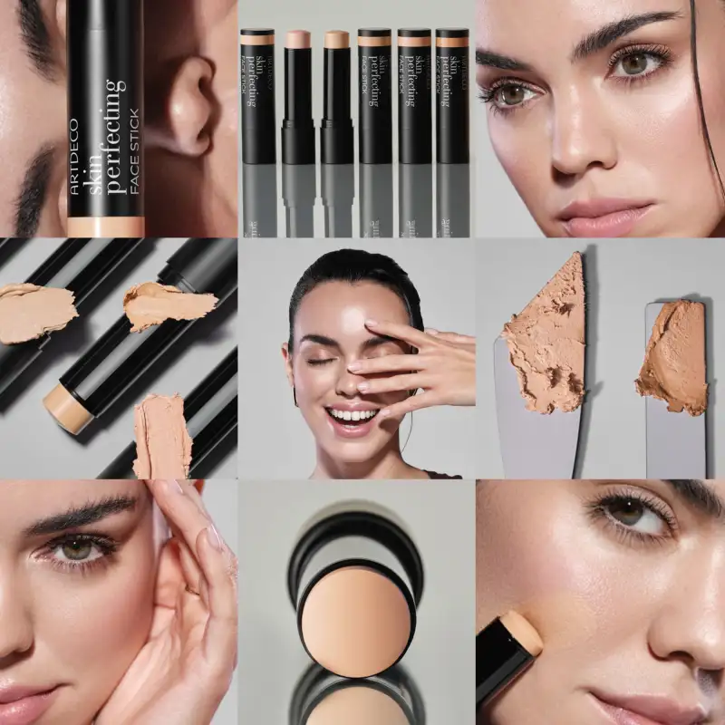 Skin Perfecting Face Stick | 35 - true beige/warm