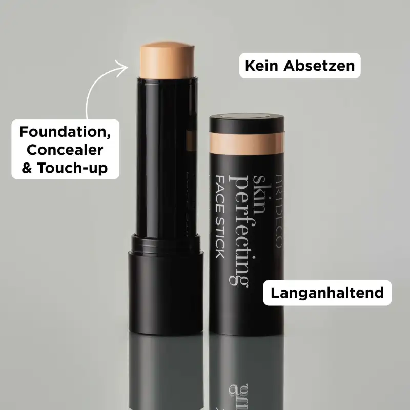 Skin Perfecting Face Stick | 10 - fair ivory/neutral