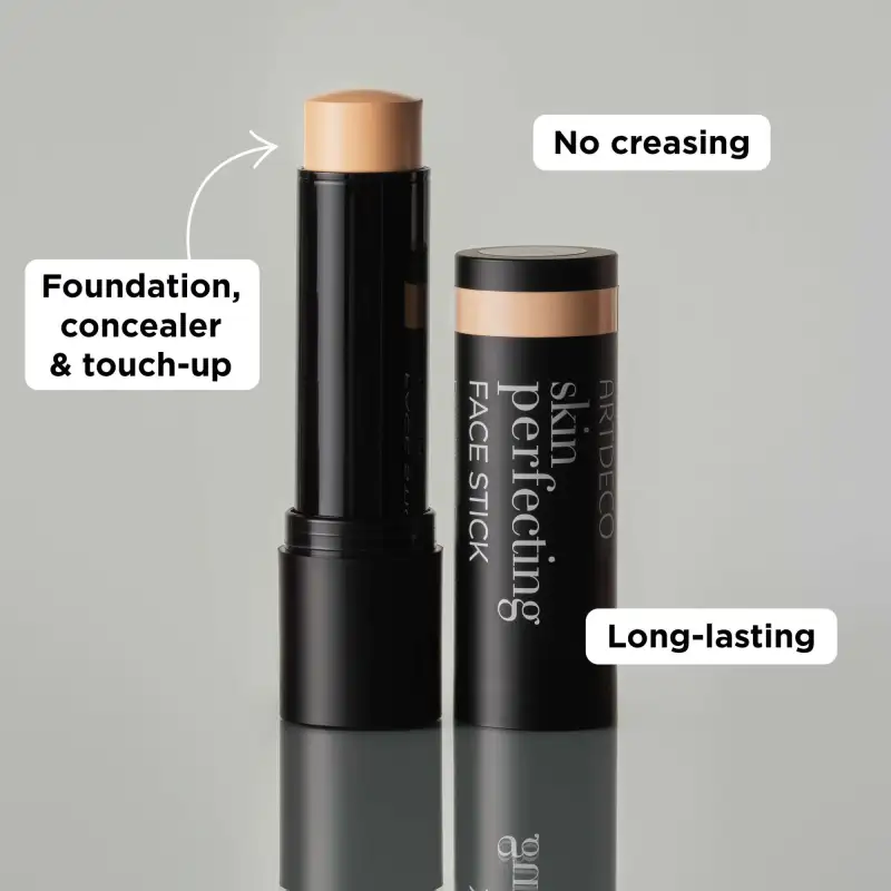 Skin Perfecting Face Stick | 35 - true beige/warm