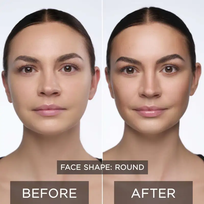 Contouring Micro Stick | 2 - pearwood