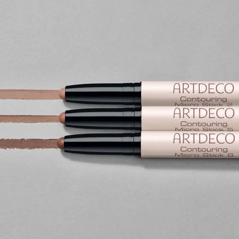 Contouring Micro Stick | 8 - nutwood