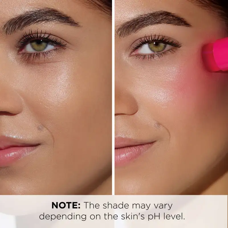 Gel.ly Blush Stick | 3 - orange