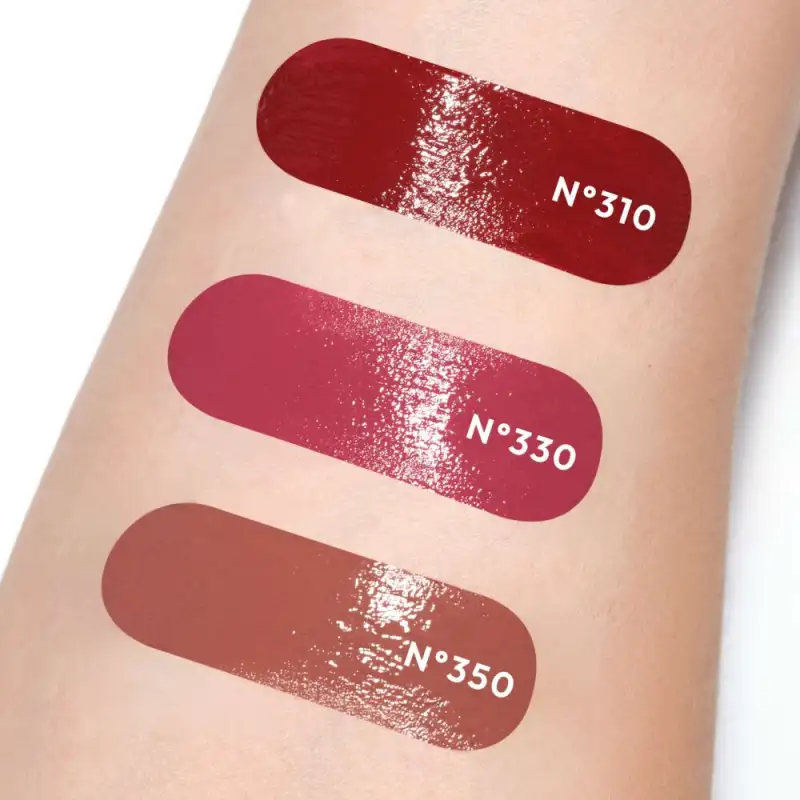 Iconic Lipstick | 350 - autumn terra