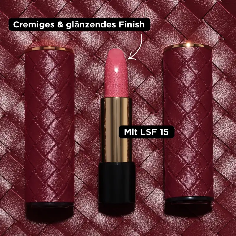 Iconic Lipstick | 350 - autumn terra