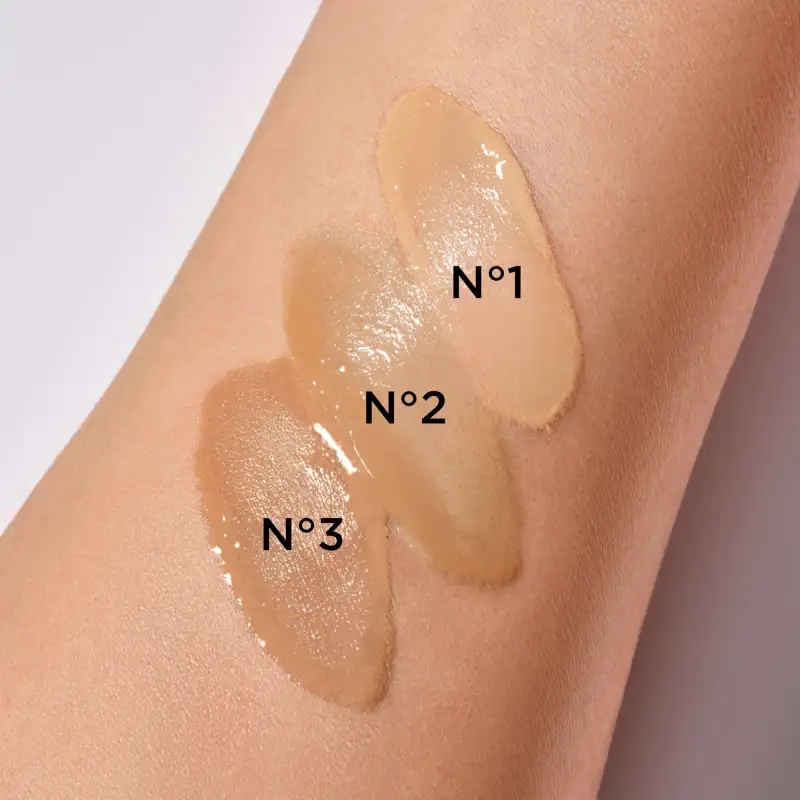 Tinted Aqua Serum Daily Skin Defense SPF50+ | TINTED AQUA SERUM SPF50 1