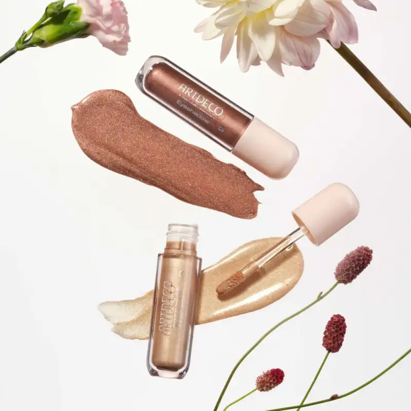 Liquid Jewel Eyeshadow | 5 - molten bronze