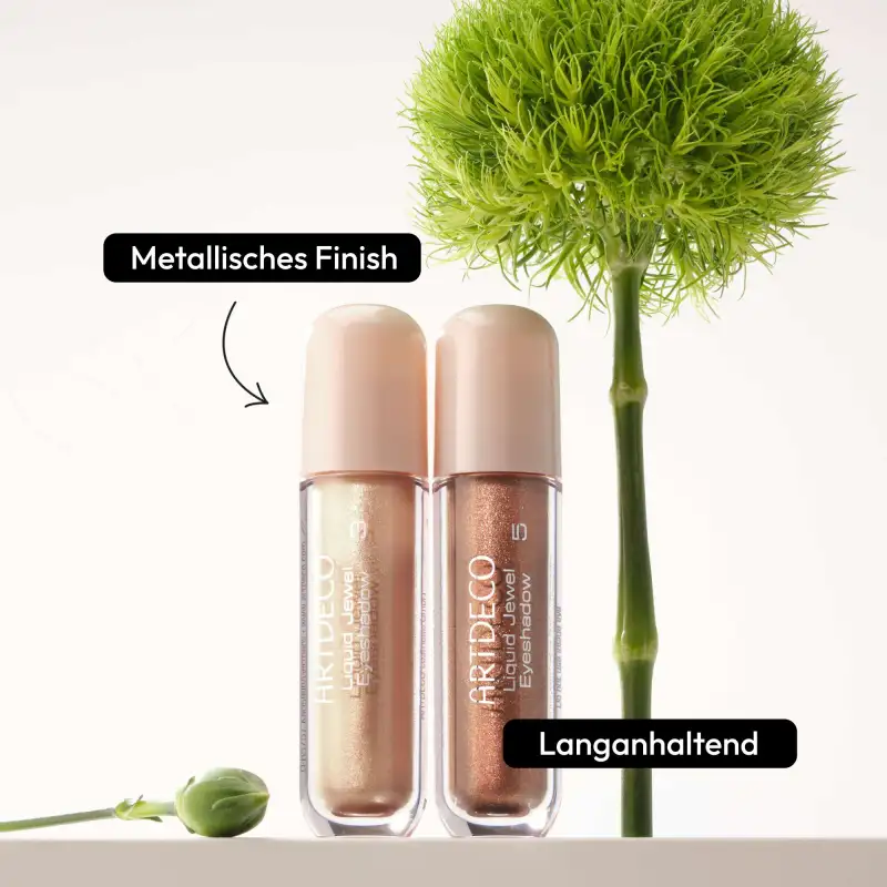 Liquid Jewel Eyeshadow | 3 - golden dust
