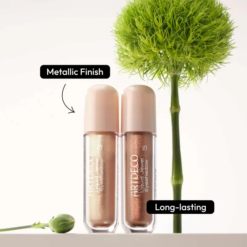 Liquid Jewel Eyeshadow | 5 - molten bronze