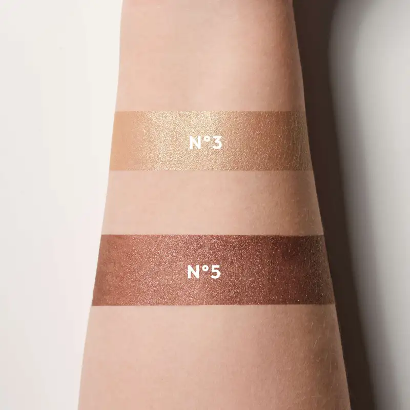 Liquid Jewel Eyeshadow | 3 - golden dust