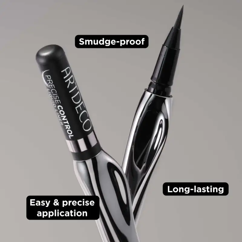 Precise Control Liquid Liner | 35 - gilded line