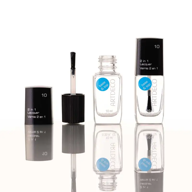 2 In 1 Lacquer | 2 IN 1 LACQUER