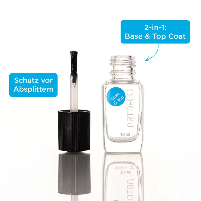2 In 1 Lacquer | 2 IN 1 LACQUER